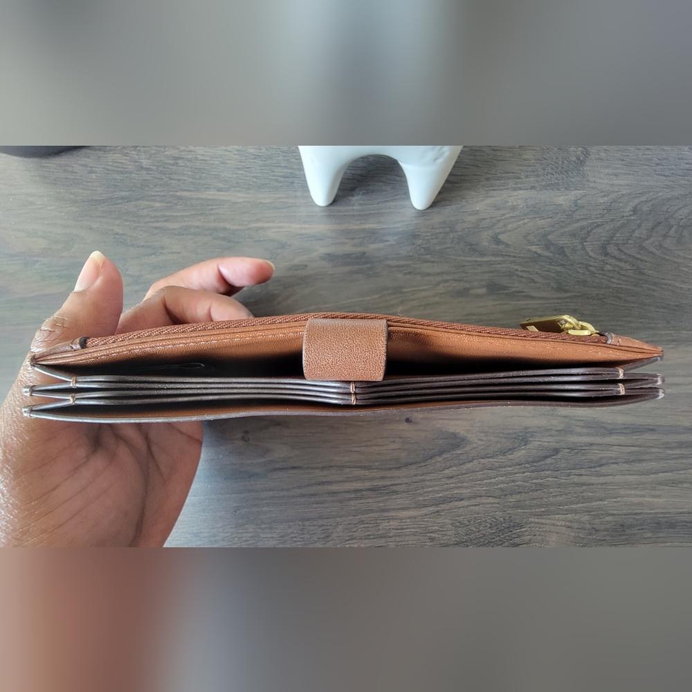 Fossil Wallet - Picture 6 of 8